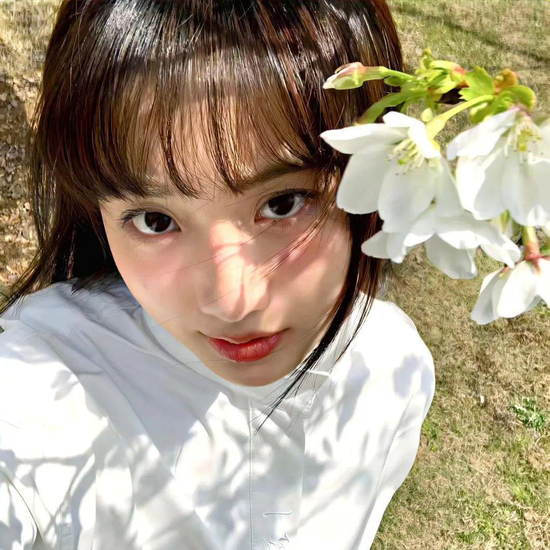柏婷娜小姐国语
