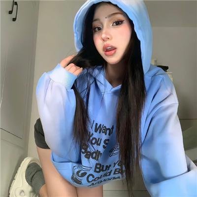 女人置上