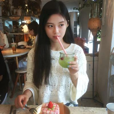 查干淖尔姑娘